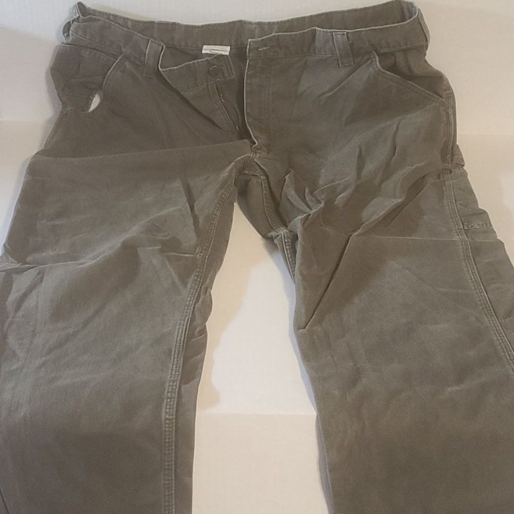 Carhartt men's pants